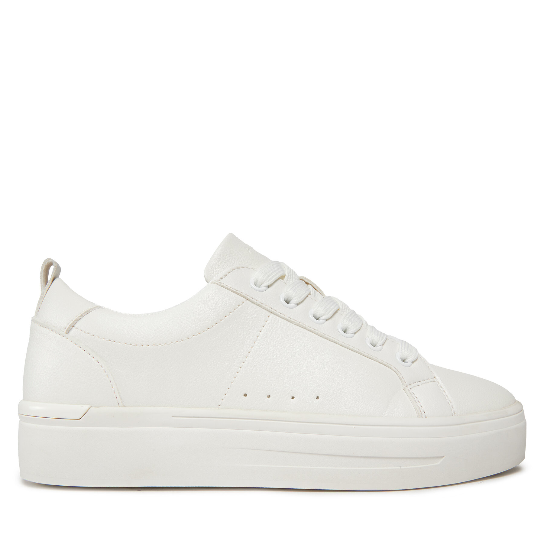 Sneakers Aldo Meadow 13388407 Weiß von ALDO