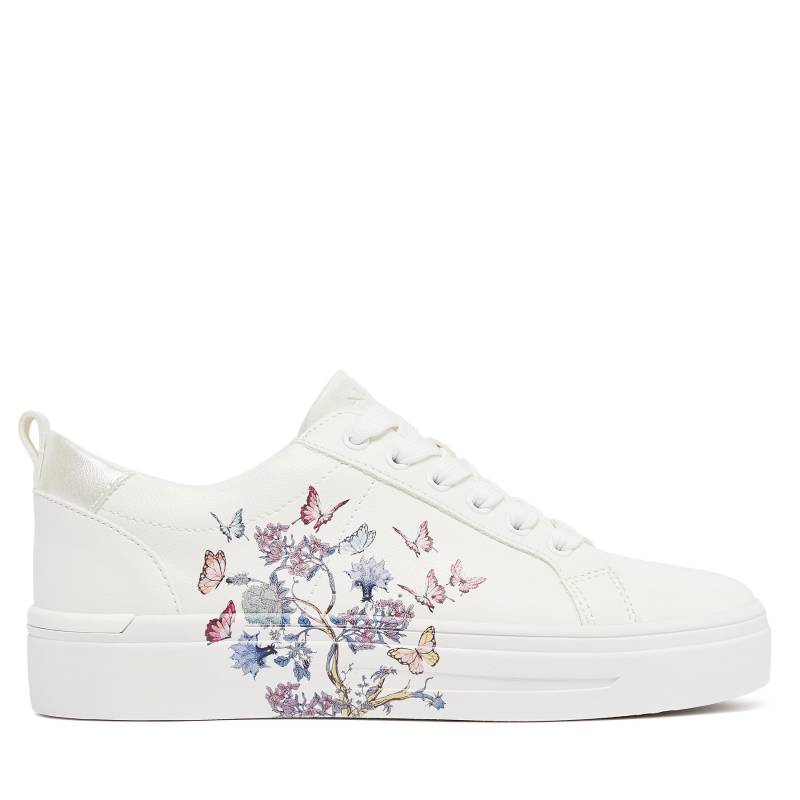 Sneakers Aldo Meadow 13711711 Weiß von ALDO