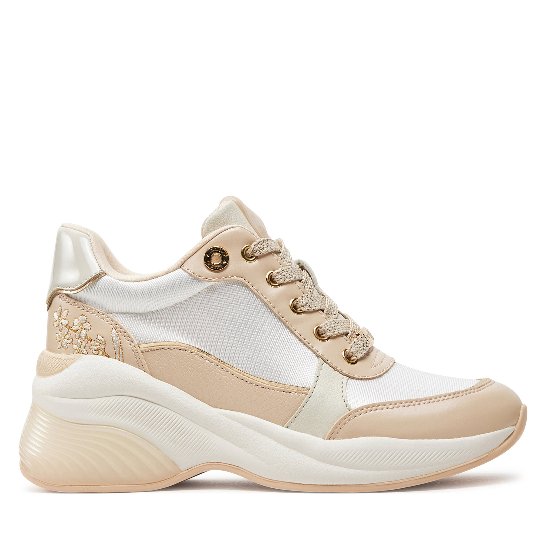 Sneakers Aldo Meleys 13707955 Beige von ALDO