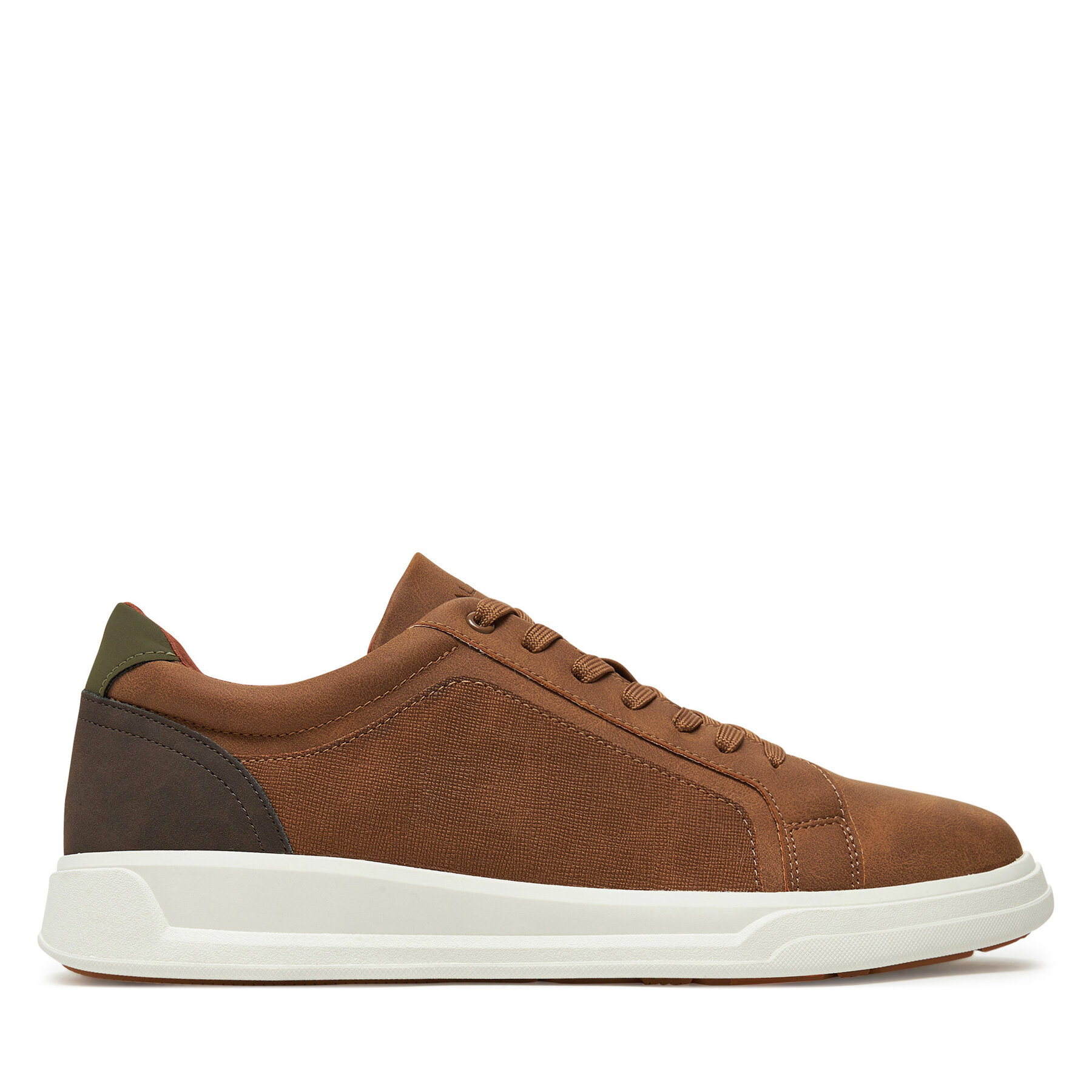 Sneakers Aldo Ogspec 13615218 Braun von ALDO