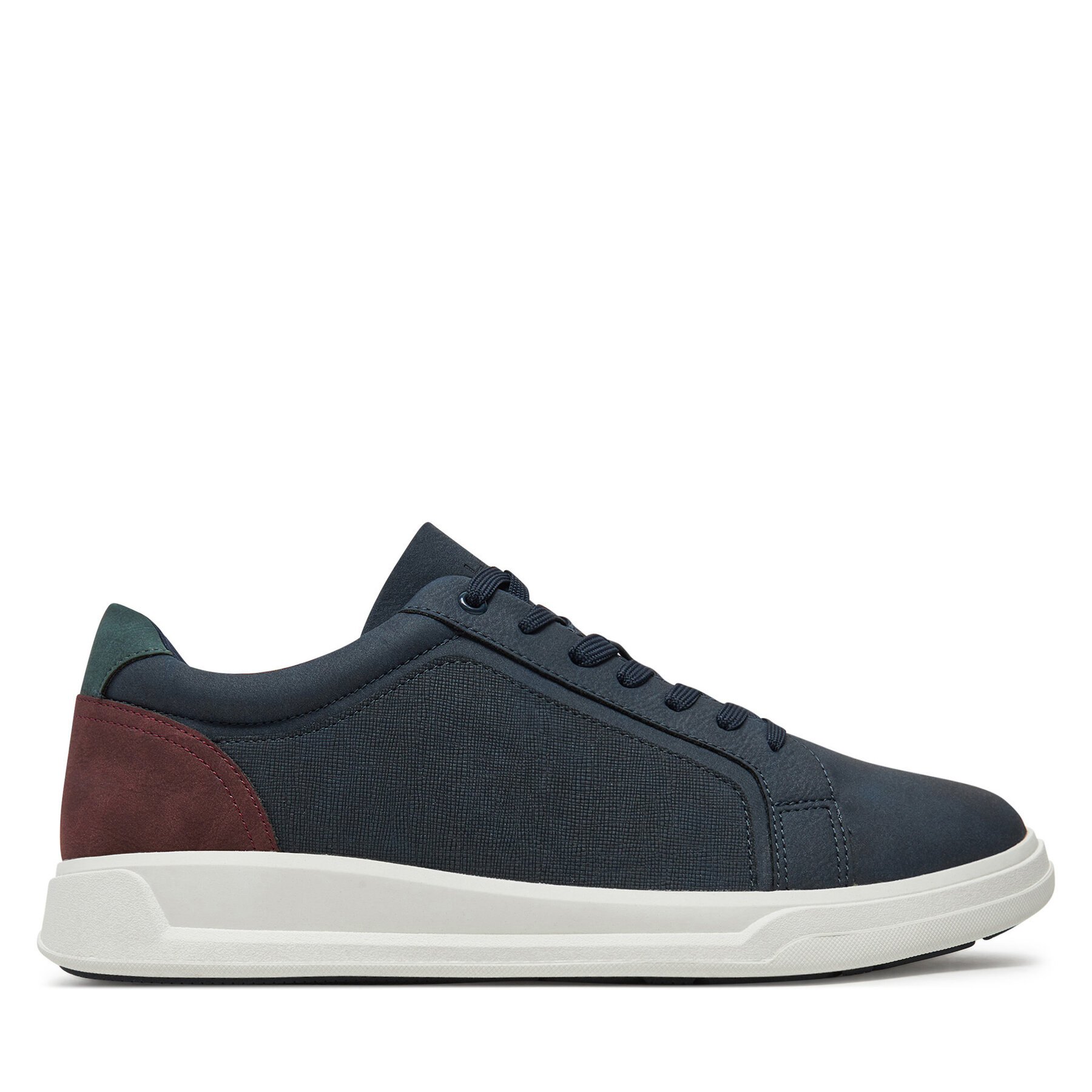 Sneakers Aldo Ogspec 13847701 Dunkelblau von ALDO