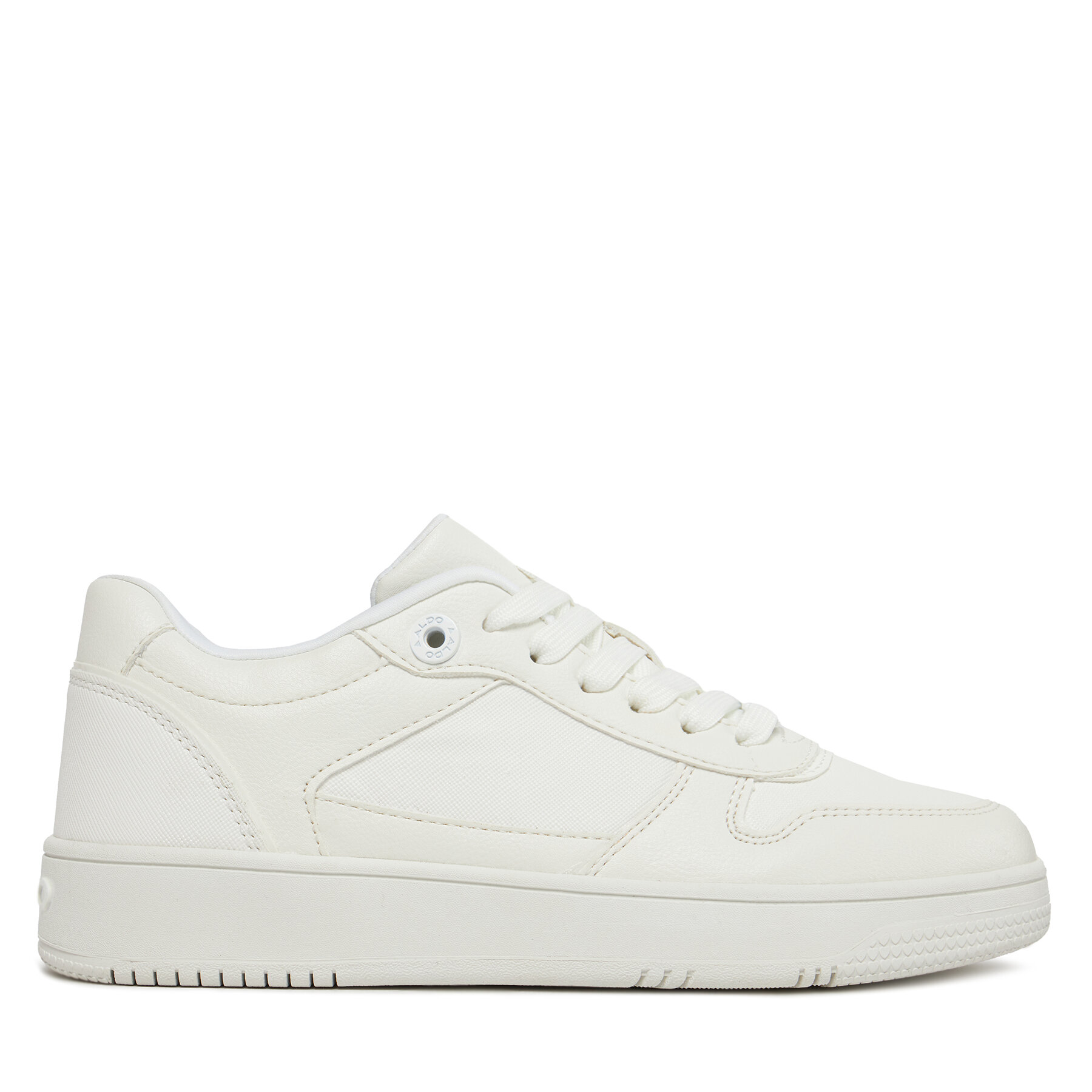 Sneakers Aldo Retroact 13671507 Weiß von ALDO