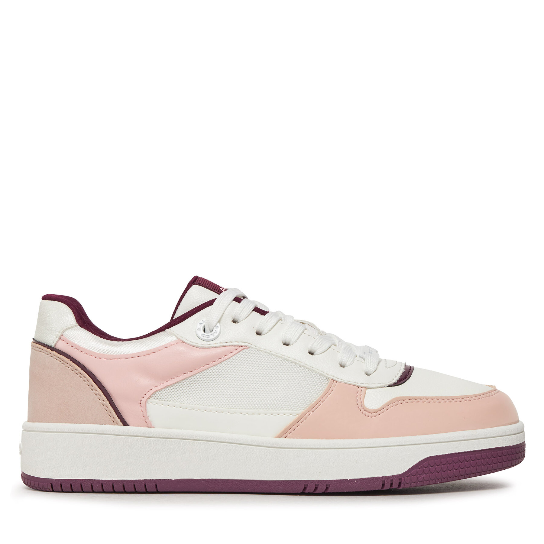 Sneakers Aldo Retroact 13713768 Rosa von ALDO