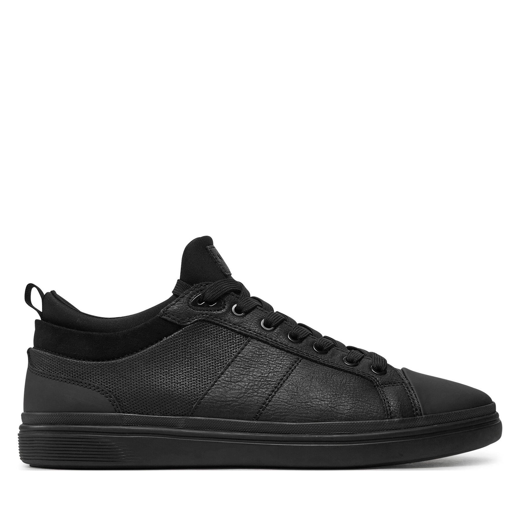 Sneakers Aldo Salloker 13847835 Schwarz von ALDO