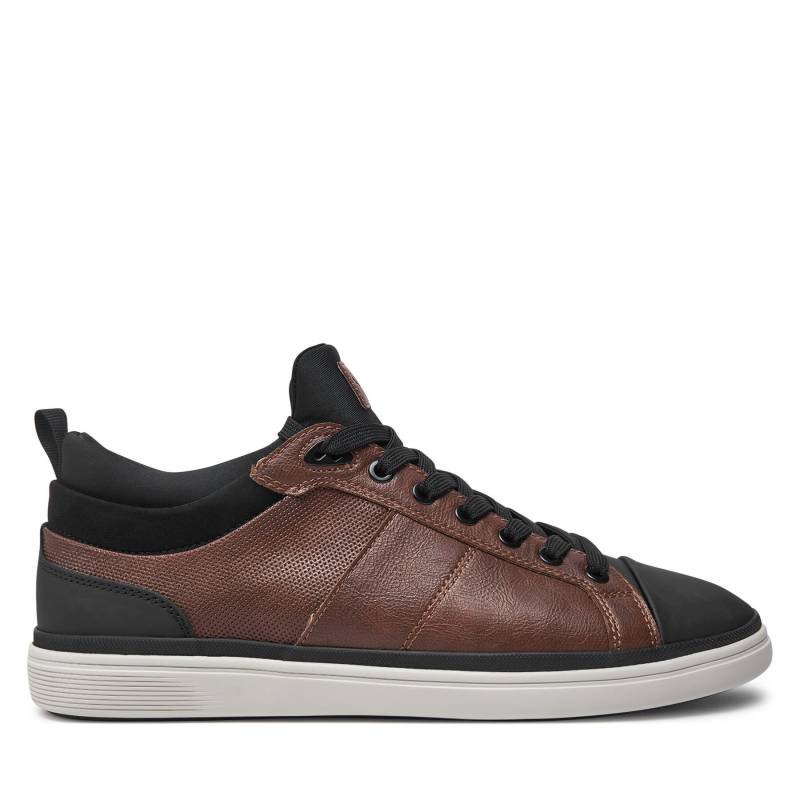 Sneakers Aldo Salloker 13847838 Braun von ALDO