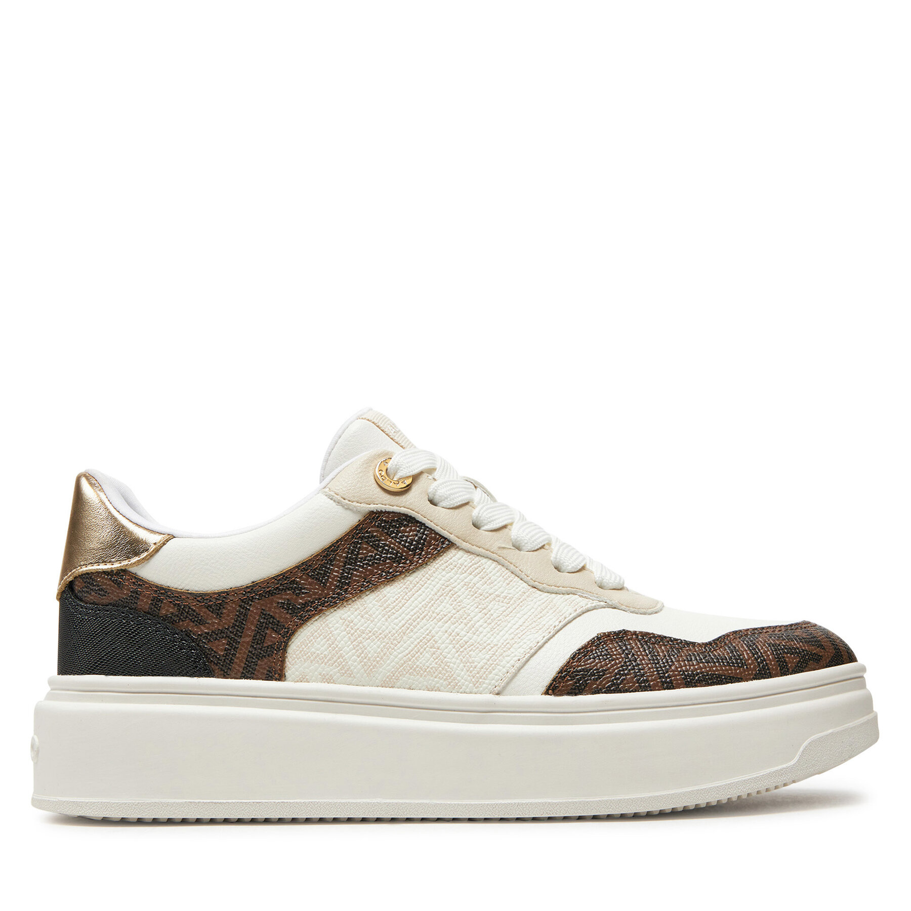 Sneakers Aldo Sclub 13613205 Bunt von ALDO