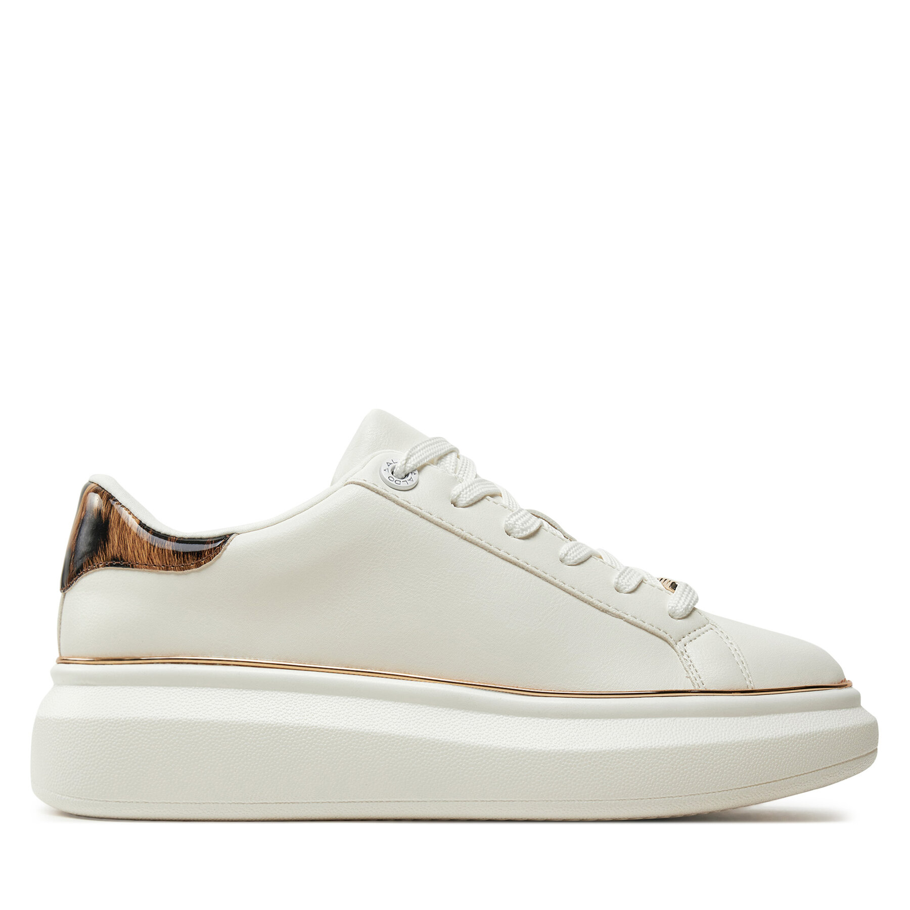 Sneakers Aldo Tahlea 13934175 Weiß von ALDO