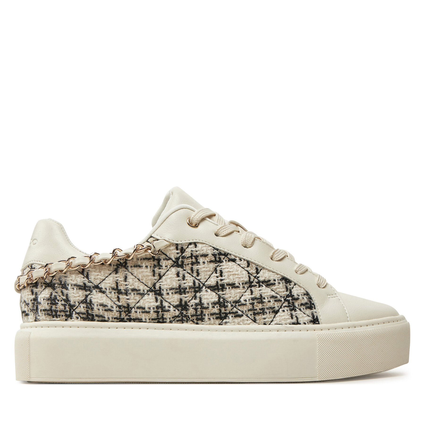 Sneakers Aldo Tavi 13871204 Weiß von ALDO