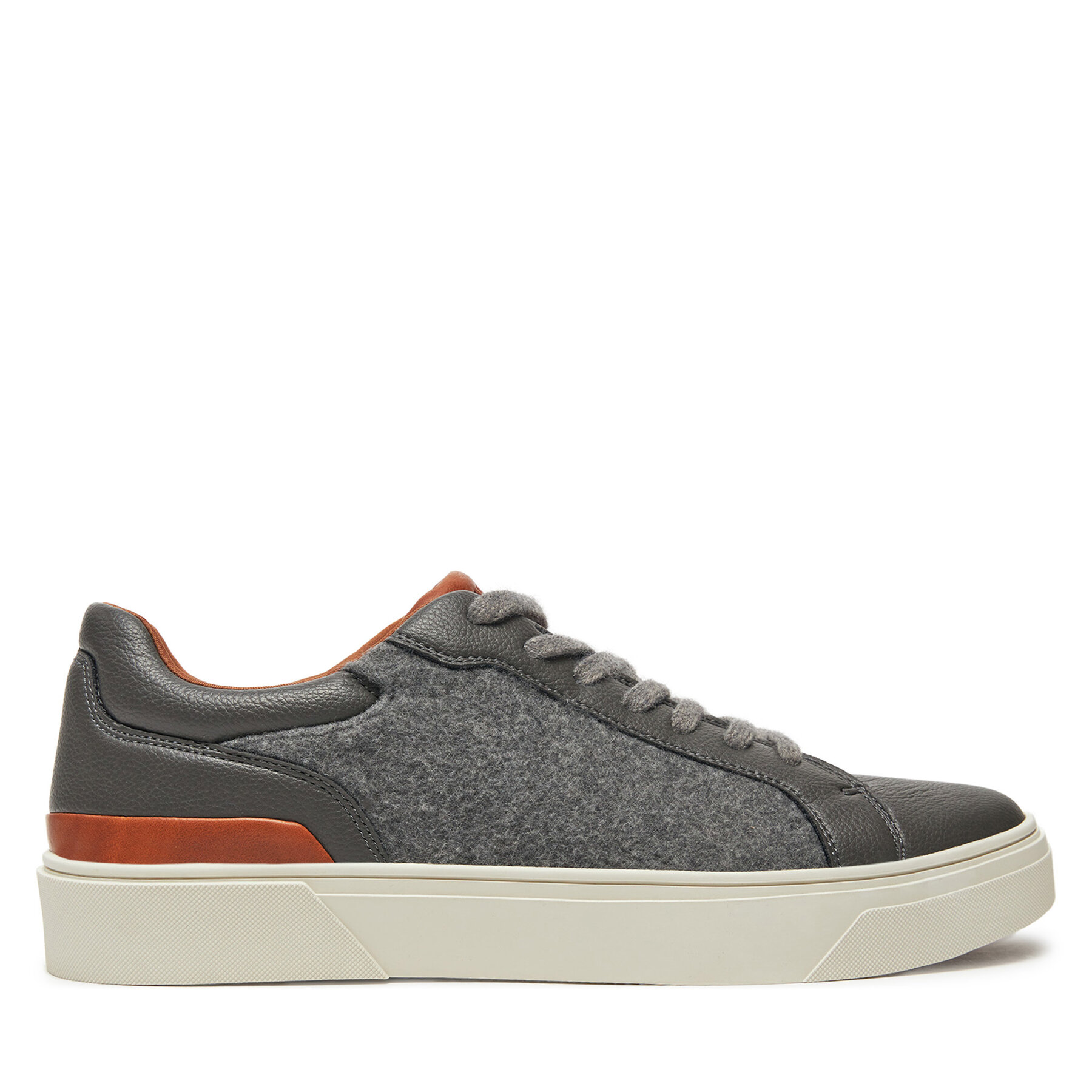 Sneakers Aldo Willio 13847778 Grau von ALDO