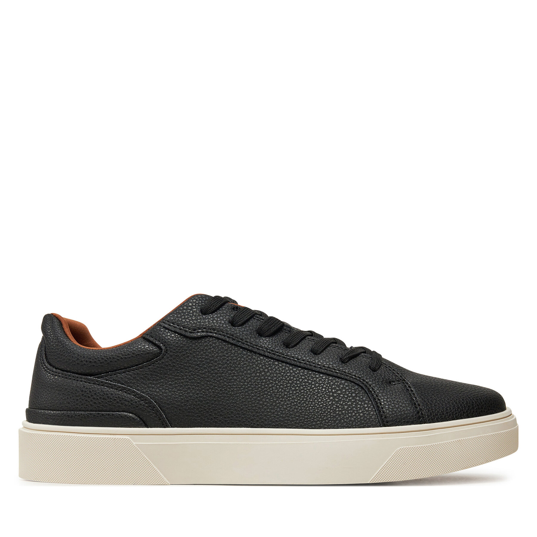 Sneakers Aldo Willio 13847779 Schwarz von ALDO