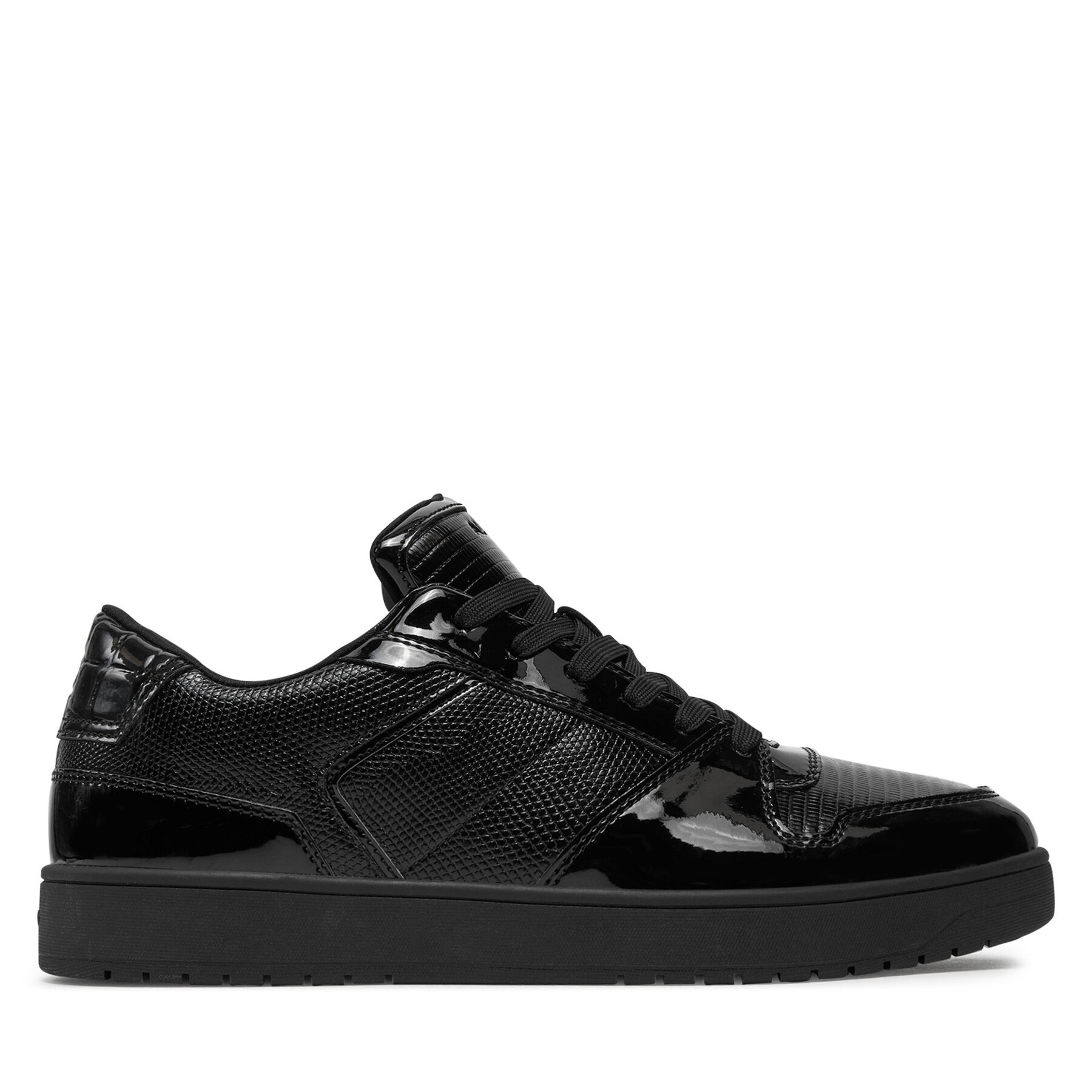 Sneakers Aldo Zethan 13847746 Schwarz von ALDO