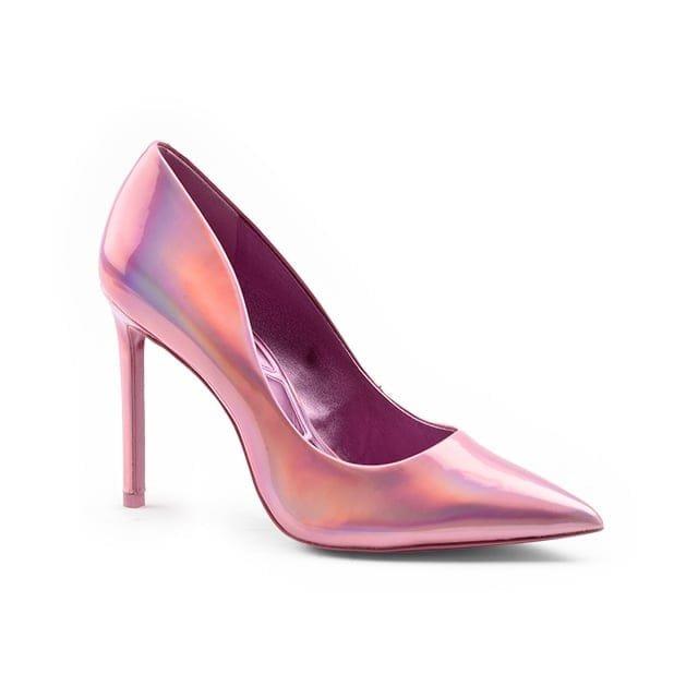 Stessy 2.0-37 Damen Rosa 37 von ALDO