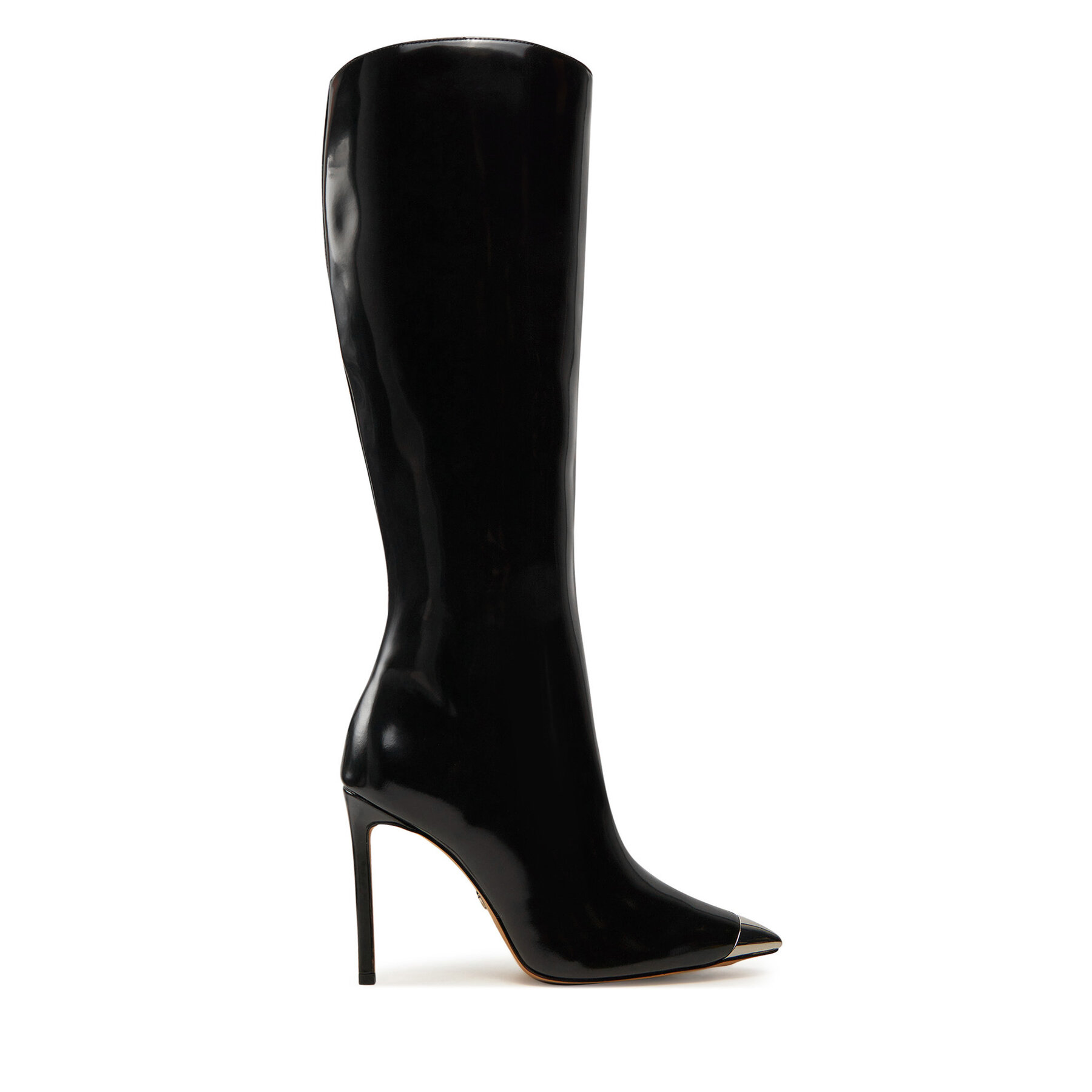 Stiefel Aldo Agathea 13838557 Schwarz von ALDO