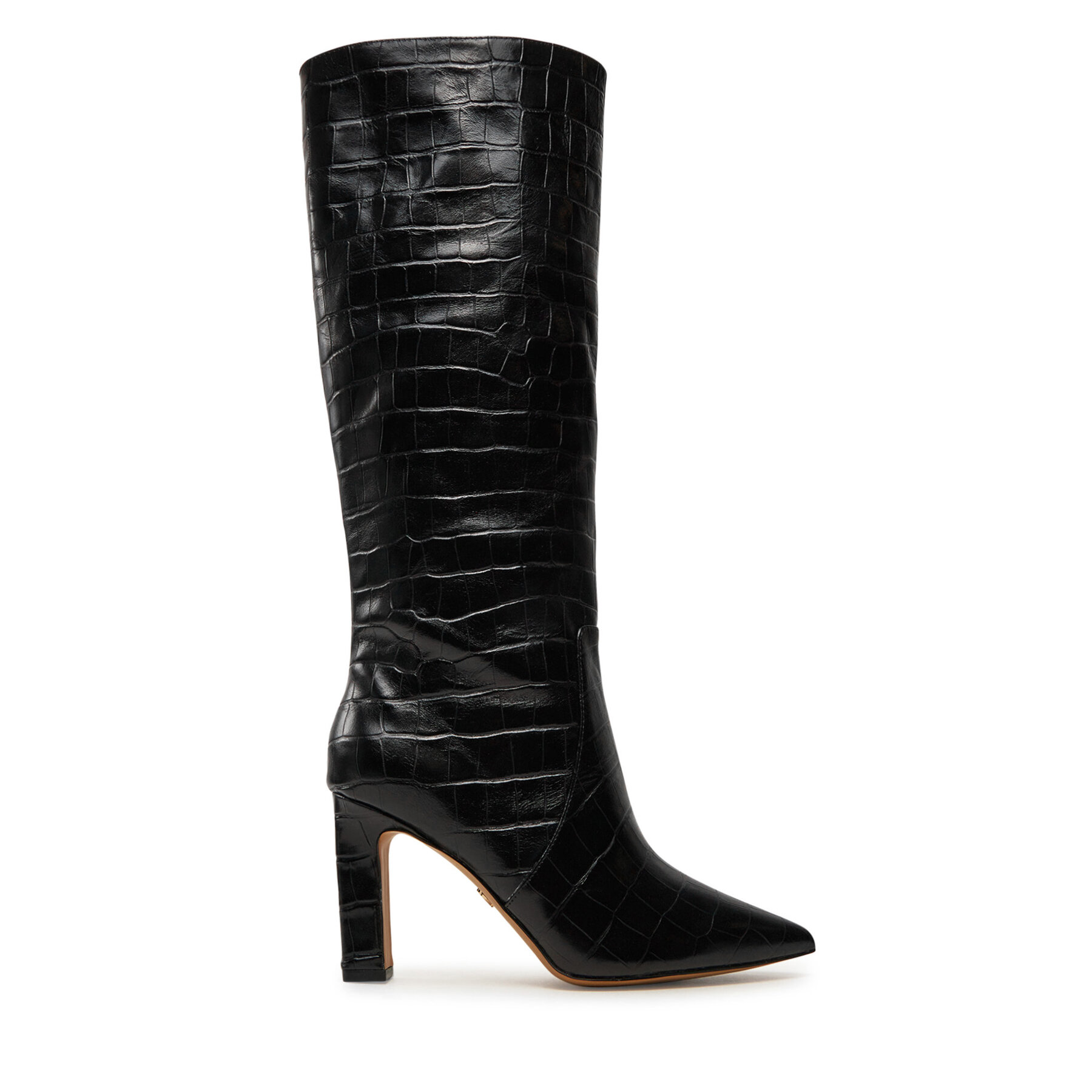 Stiefel Aldo Cadigoder 13838606 Schwarz von ALDO