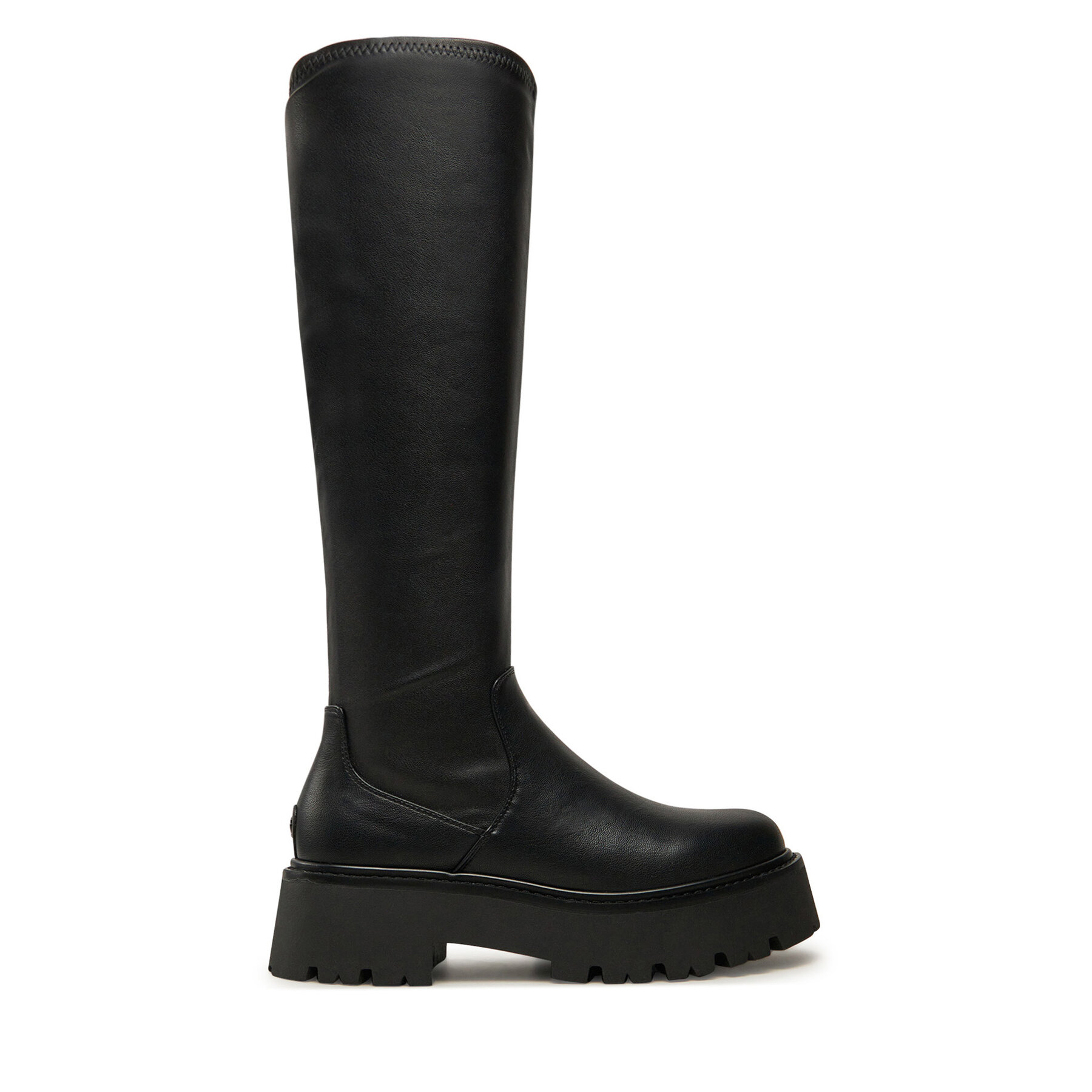 Stiefel Aldo Carelden 13838055 Schwarz von ALDO