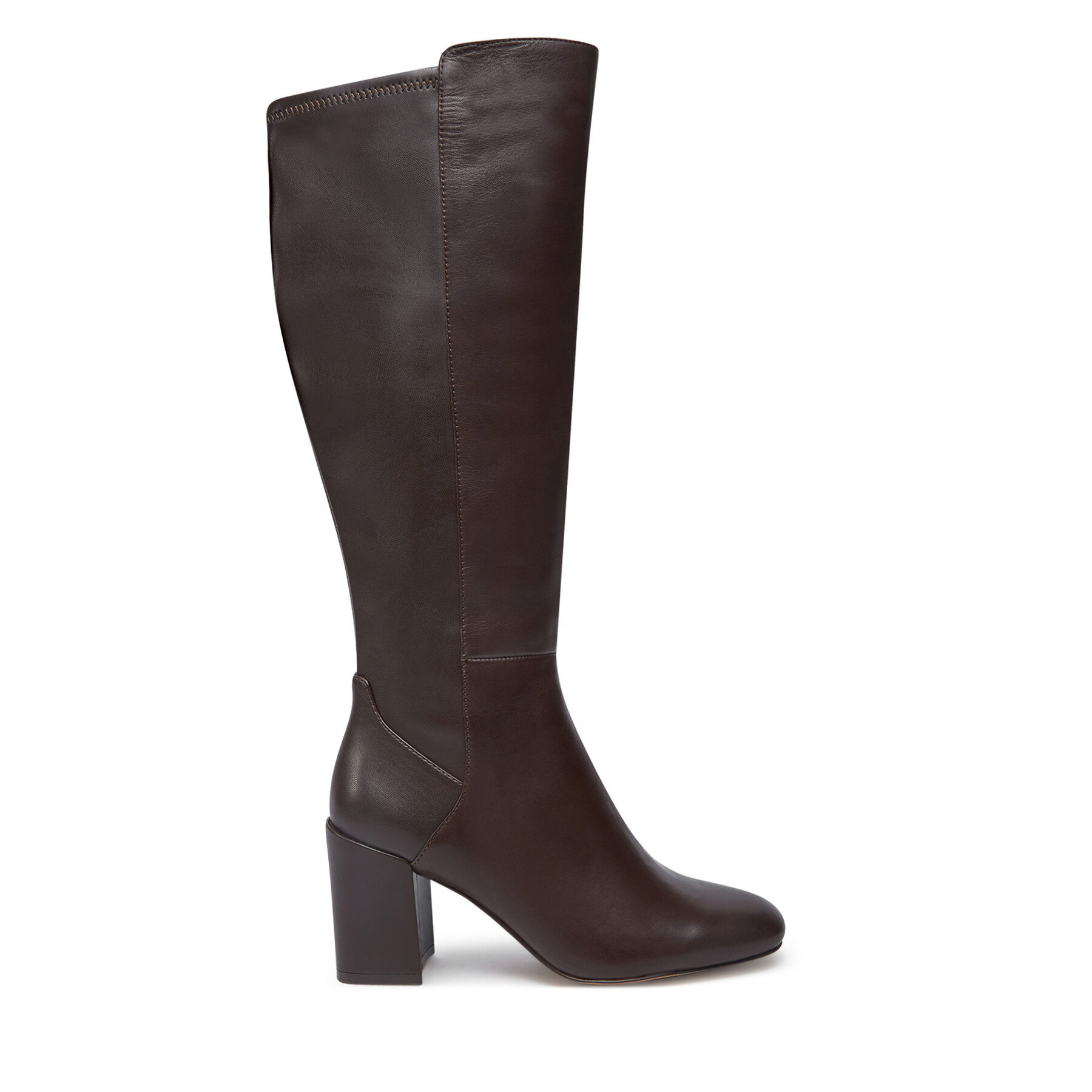 Stiefel Aldo Satori-Wc 13838721 Braun von ALDO