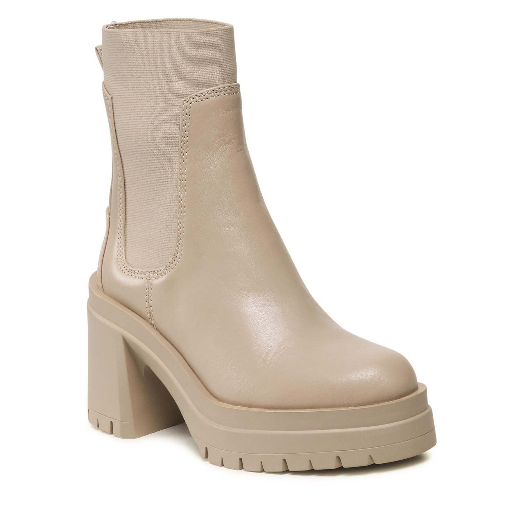 Stiefeletten Aldo Bigmood 16269198 Beige von ALDO