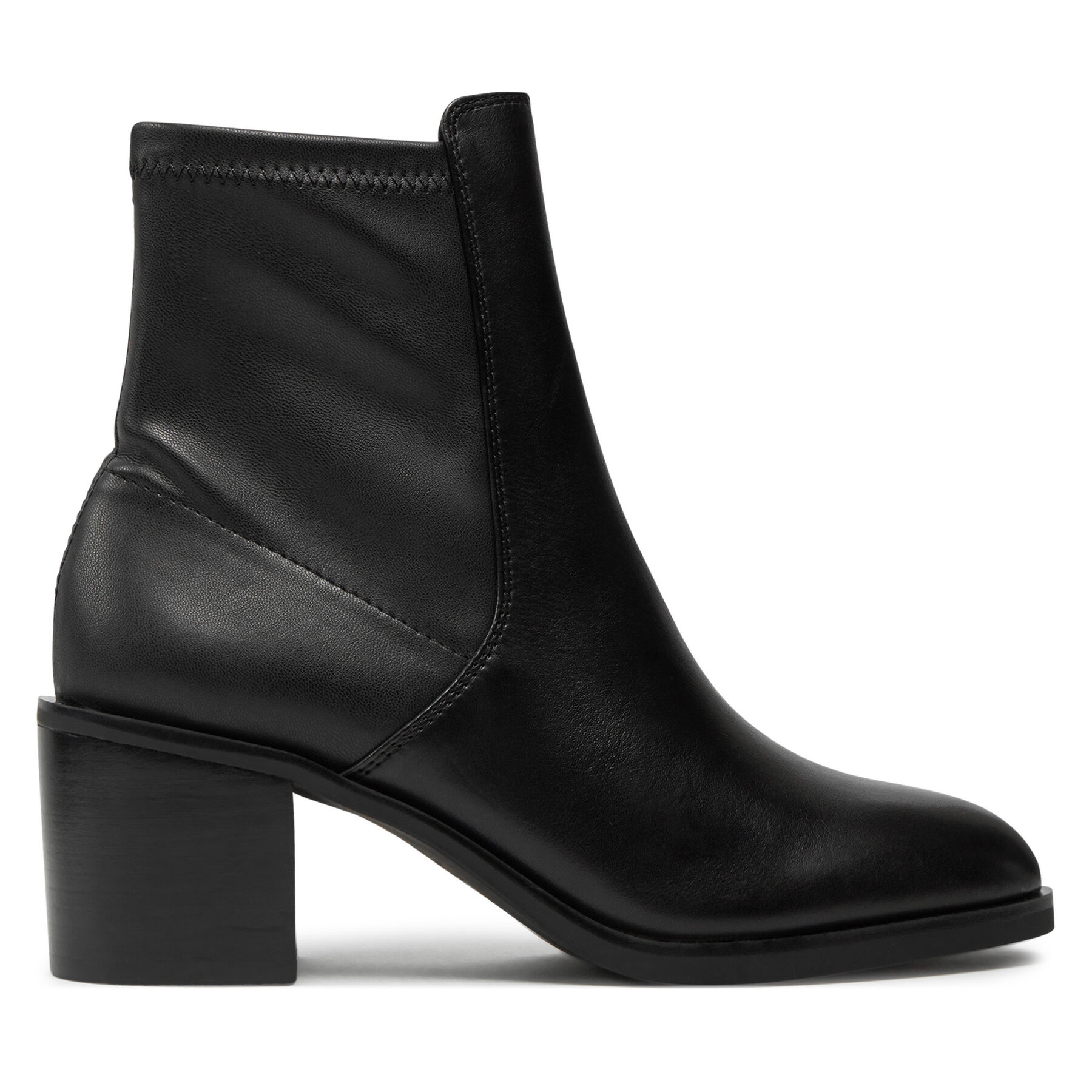 Stiefeletten Aldo Ranobrerel 13474572 Schwarz von ALDO