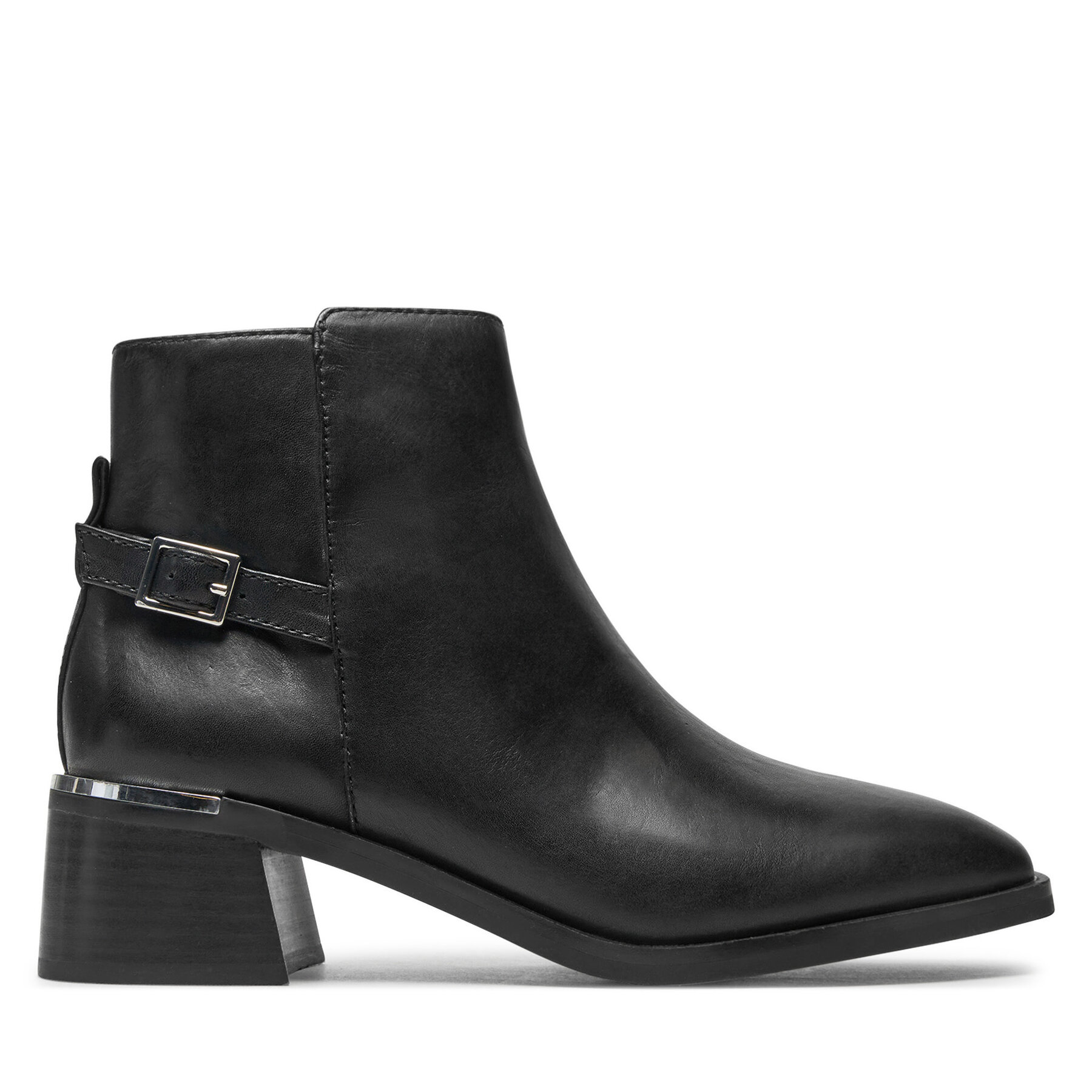 Stiefeletten Aldo Siraveth 13673350 Schwarz von ALDO