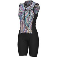 ALE Damen Radbody Art bunt | L von ALE