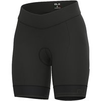 ALE Damen Radhose Classico RL schwarz | L von ALE