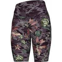 ALE Damen Radhose Sauvage bunt | L von ALE