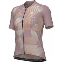 ALE Damen Radtrikot Enjoy rosa | L von ALE