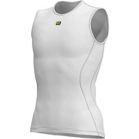 ALE Herren Unterhemd Velo Active weiss | XL/XXL von ALE