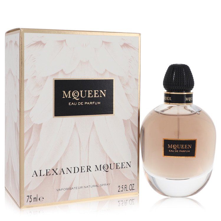 Alexander McQueen McQueen Eau de Parfum 75ml von Alexander McQueen