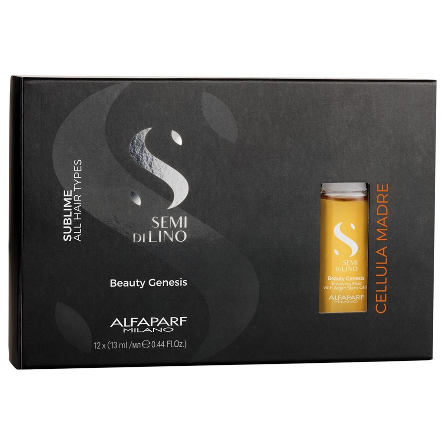 ALFAPARF MILANO  ALFAPARF MILANO Cellula Madre Sublime Beauty Genesis haarkur 156.0 ml von ALFAPARF MILANO