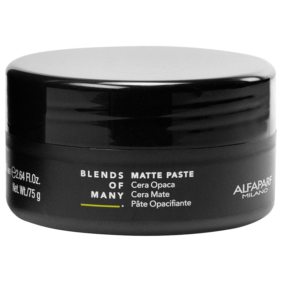 ALFAPARF MILANO Blends of Many ALFAPARF MILANO Blends of Many Matte Paste haarcreme 75.0 ml von ALFAPARF MILANO