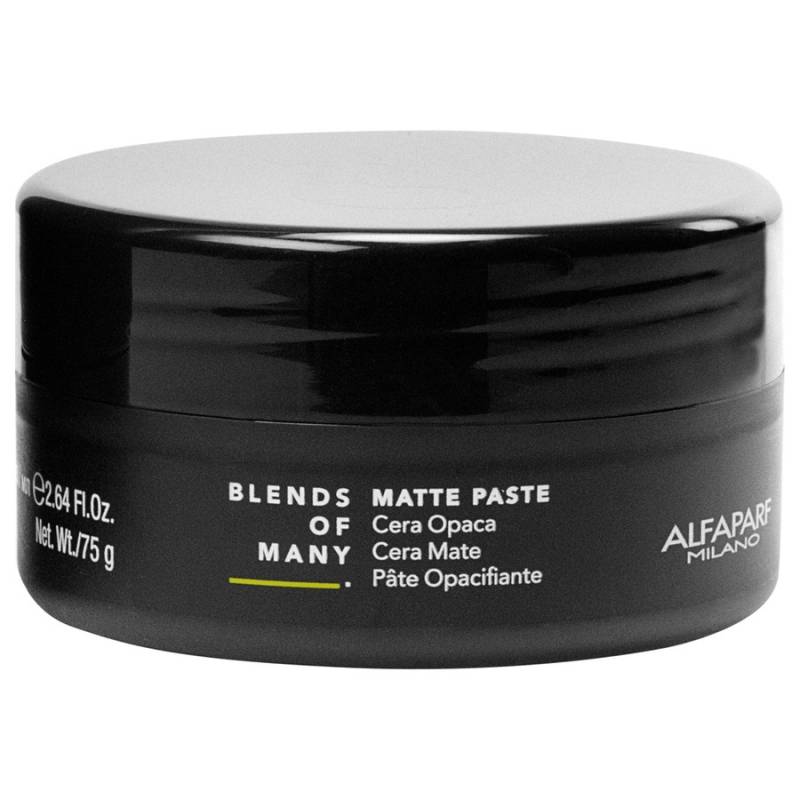 ALFAPARF MILANO Blends of Many ALFAPARF MILANO Blends of Many Matte Paste haarcreme 75.0 ml von ALFAPARF MILANO