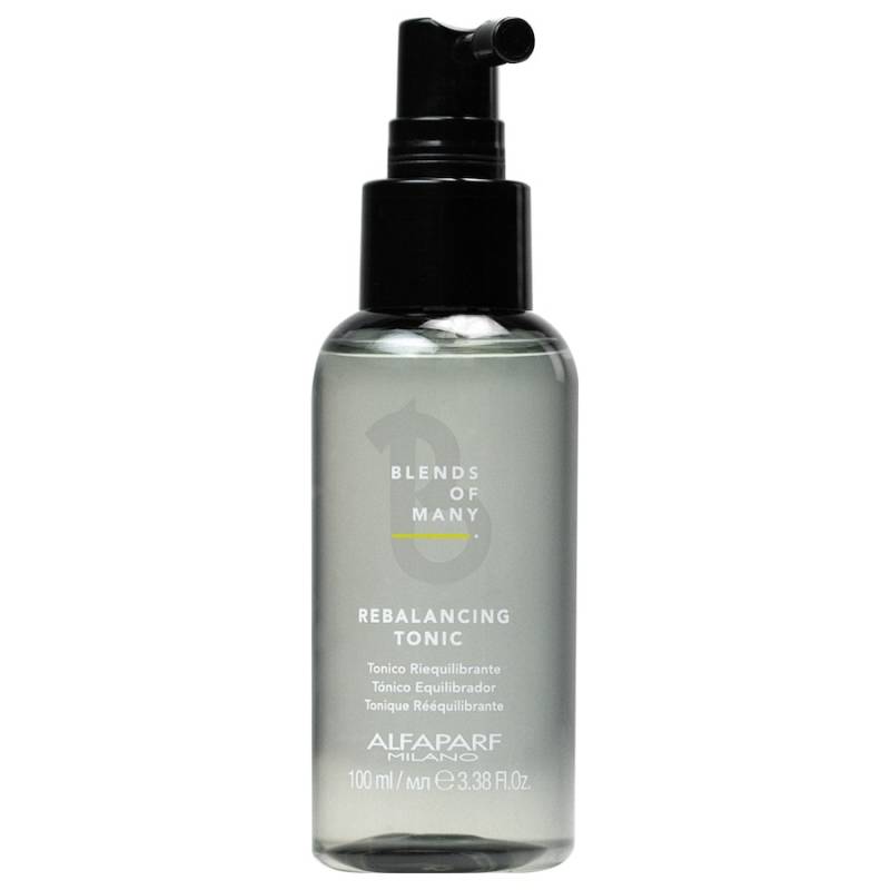 ALFAPARF MILANO Blends of Many ALFAPARF MILANO Blends of Many Rebalancing Tonic haarwasser 100.0 ml von ALFAPARF MILANO