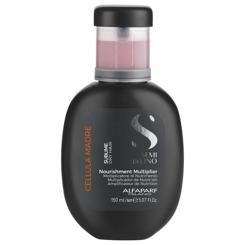 ALFAPARF MILANO Semi di Lino ALFAPARF MILANO Semi di Lino Sublime Cellula Madre Nourishment Multiplier haarbalsam 150.0 ml von ALFAPARF MILANO