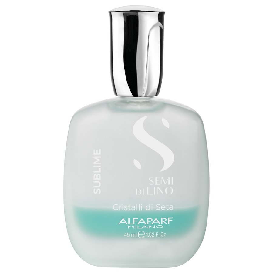 ALFAPARF MILANO Semi di Lino ALFAPARF MILANO Semi di Lino Sublime Cristalli Di Seta haarserum 45.0 ml von ALFAPARF MILANO