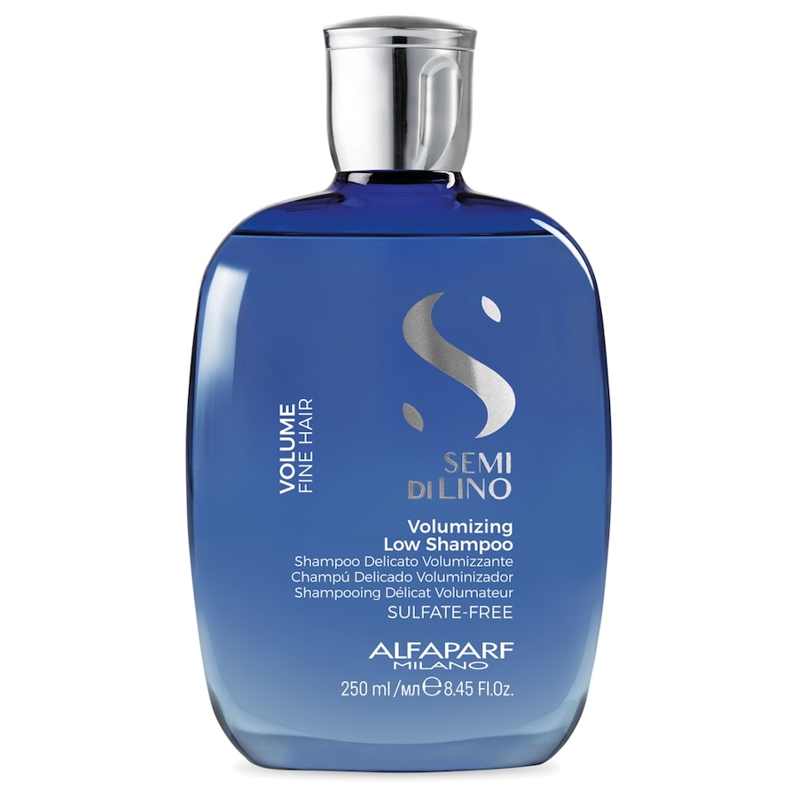 ALFAPARF MILANO Semi di Lino ALFAPARF MILANO Semi di Lino Volumizing Low haarshampoo 250.0 ml von ALFAPARF MILANO