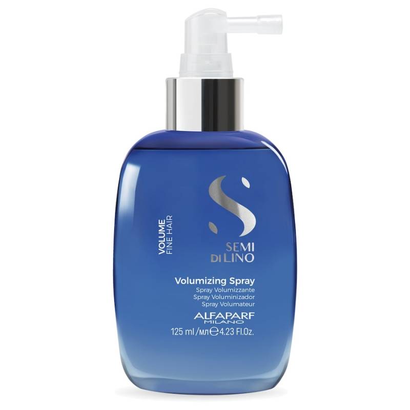 ALFAPARF MILANO Semi di Lino ALFAPARF MILANO Semi di Lino Volumizing Spray haarspray 125.0 ml von ALFAPARF MILANO