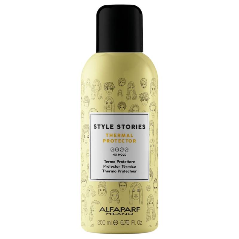 ALFAPARF MILANO Style Stories ALFAPARF MILANO Style Stories Thermal Protector hitzeschutzspray 200.0 ml von ALFAPARF MILANO