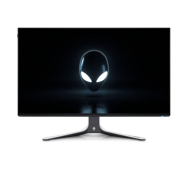 AW2723DF LED display 68,6 cm (27") 2560 x 1440 Pixel Quad HD LCD Silber von ALIENWARE