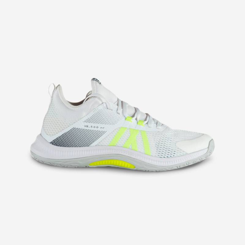 Schuhe - Vb500 Fit Herren Weiss  37 von ALLSIX