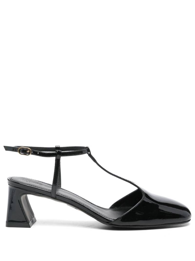 ALOHAS 60mm Jayne pumps - Black von ALOHAS