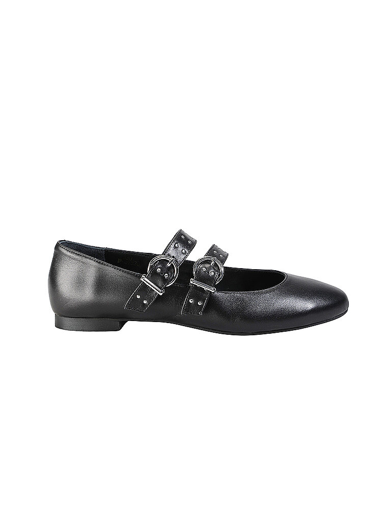 ALOHAS Ballerina THEKLA  schwarz | 36 von ALOHAS