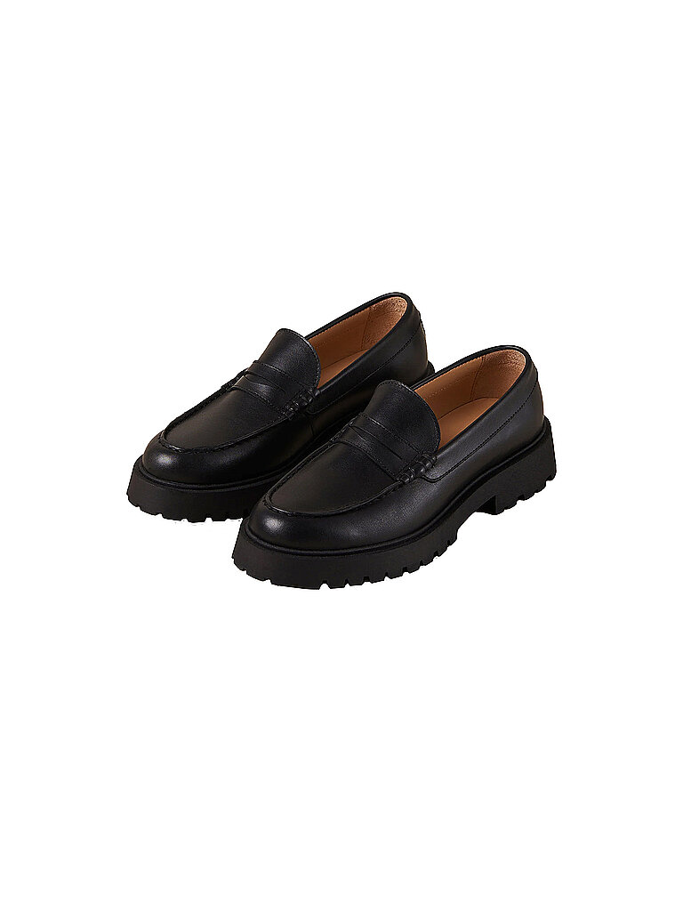 ALOHAS Loafer DEXTER schwarz | 36 von ALOHAS