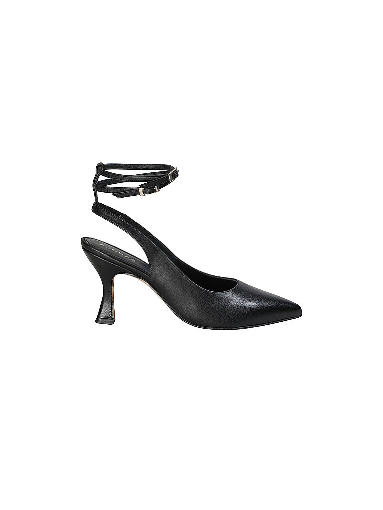 ALOHAS Pumps LOUISE schwarz | 38 von ALOHAS