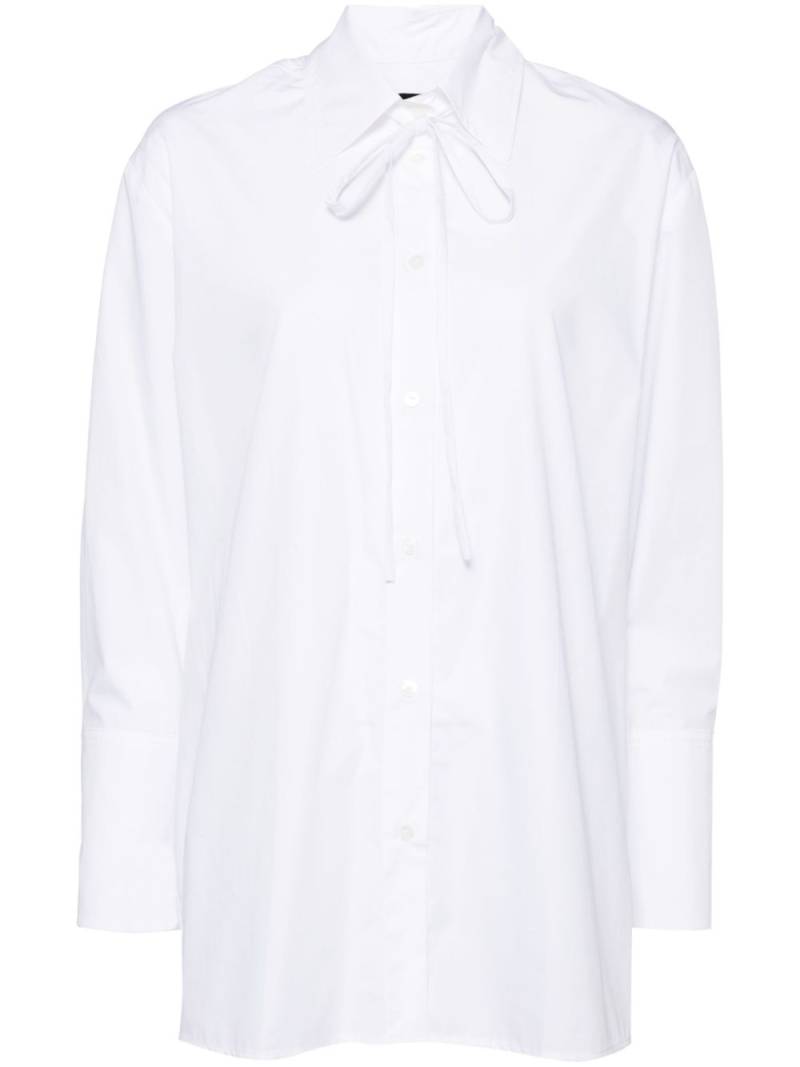 ALOHAS Sempe shirt - White von ALOHAS