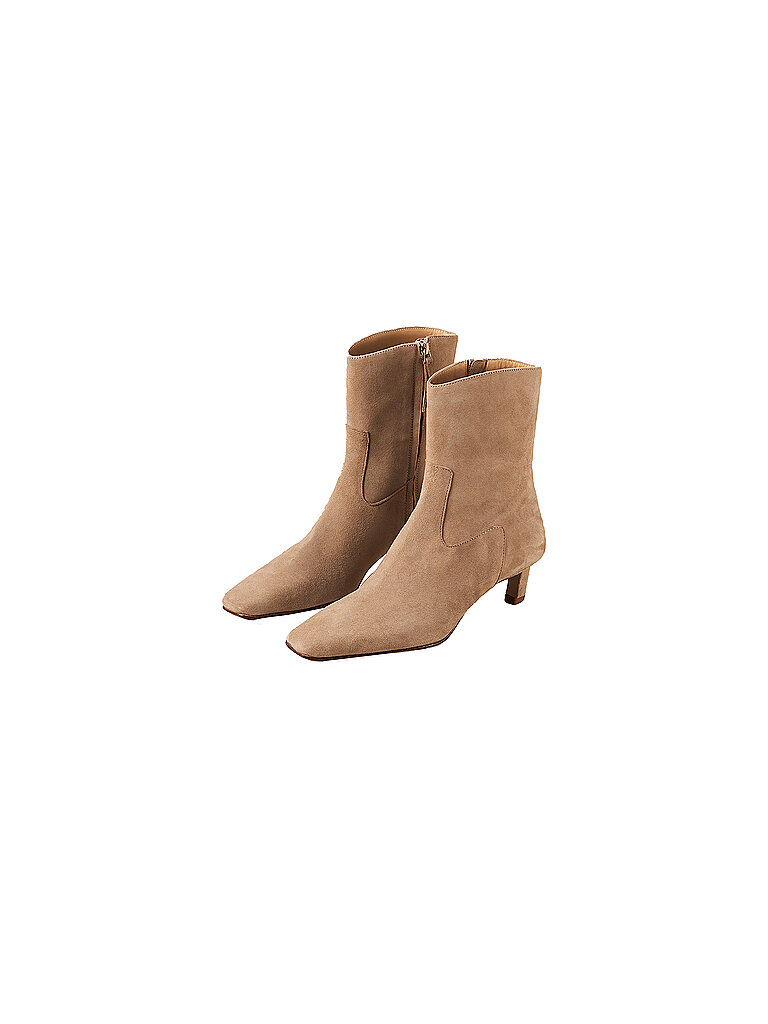 ALOHAS Stiefelette NASH camel | 37 von ALOHAS