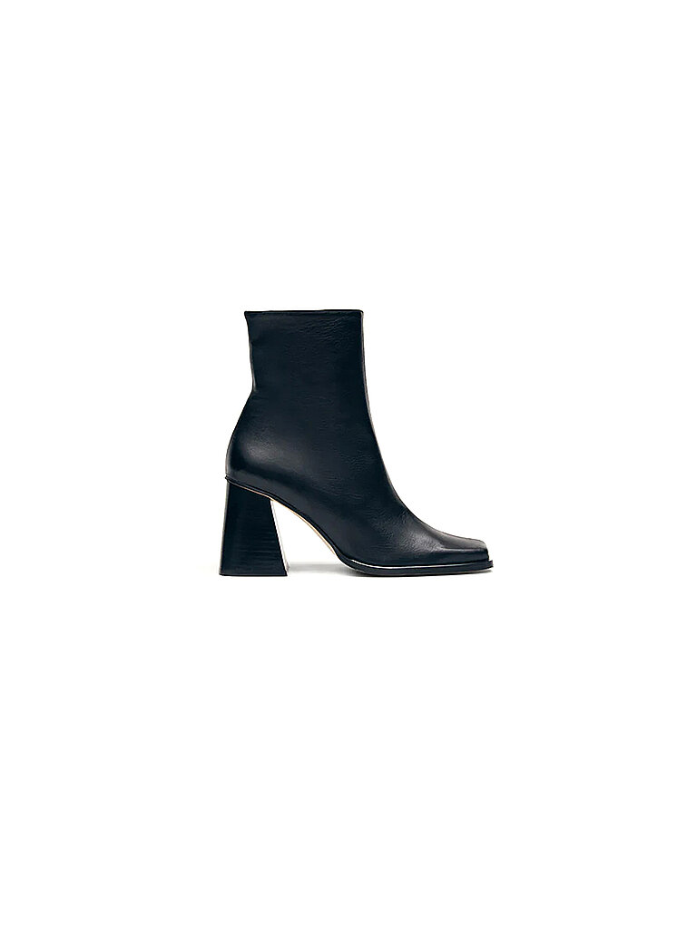 ALOHAS Stiefelette SOUTH schwarz | 36 von ALOHAS