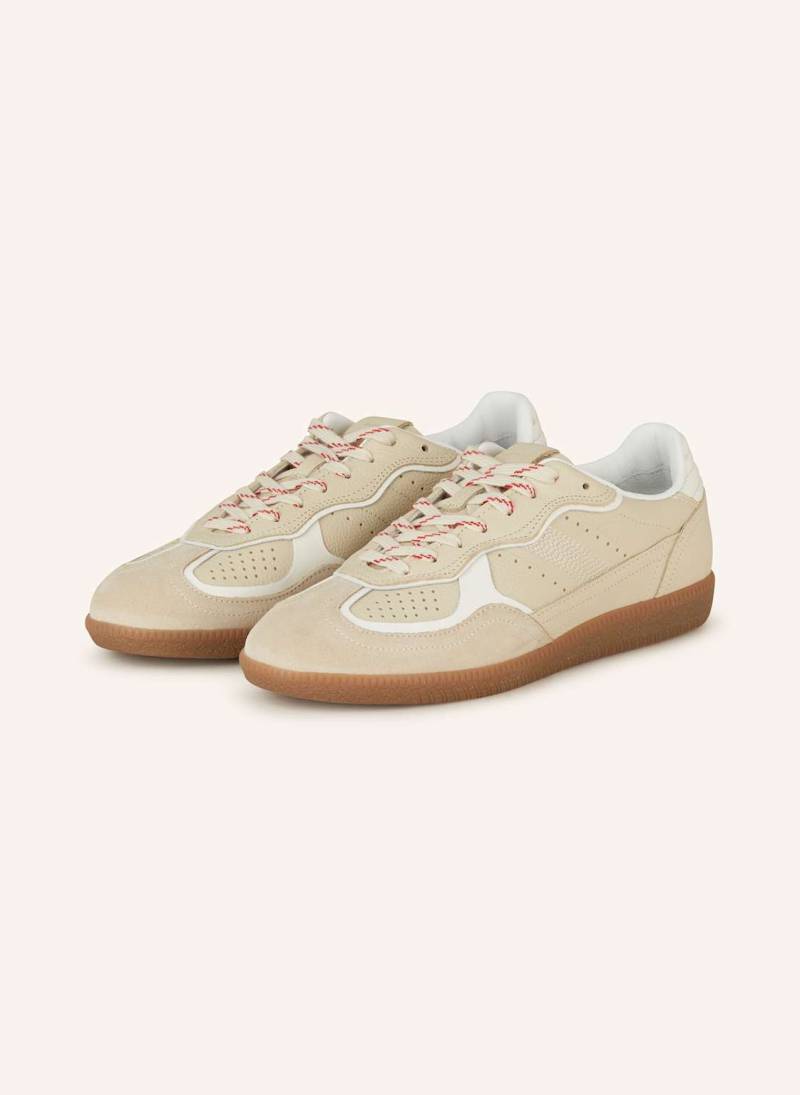 Alohas Sneaker beige von ALOHAS