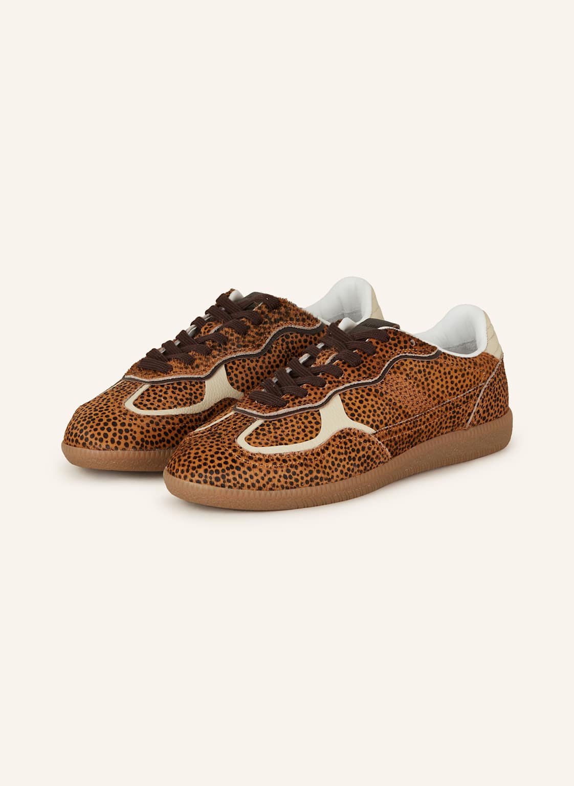 Alohas Sneaker braun Alohas Sneaker braun von ALOHAS