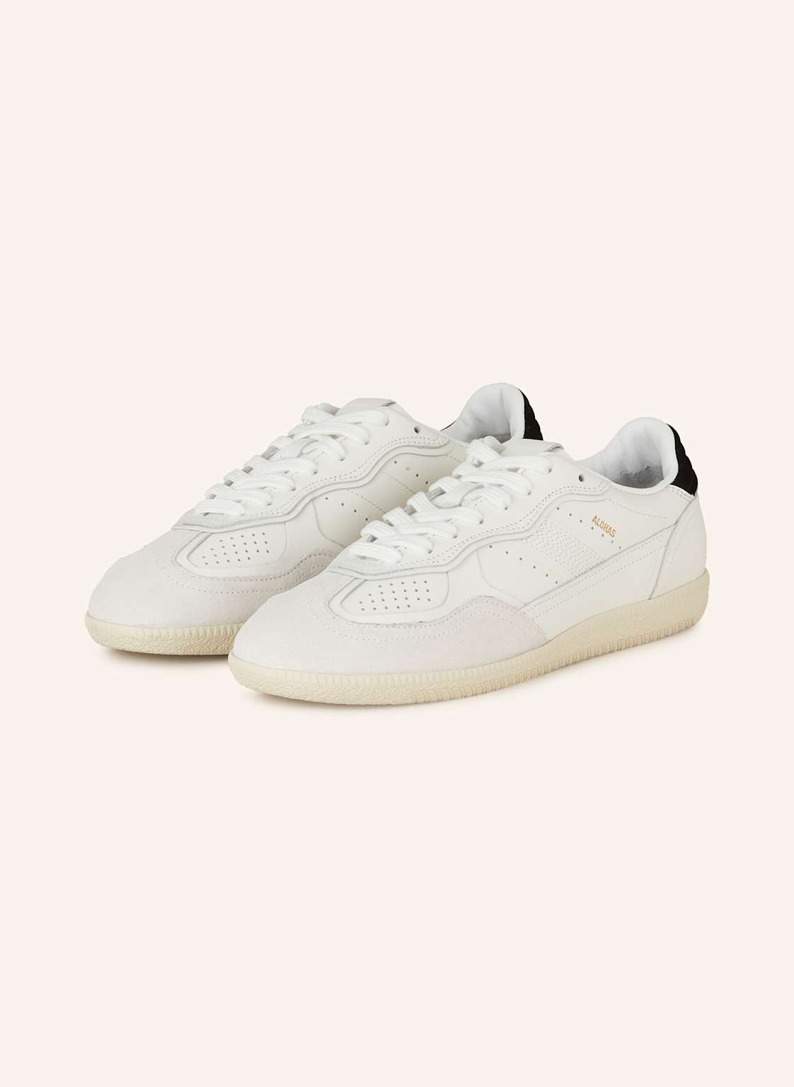 Alohas Sneaker weiss Alohas Sneaker weiss von ALOHAS